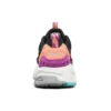Stamina ”Black Purple Blue”