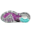 Stamina ”Black Purple Blue”