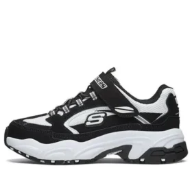 Stamina ”Black White”