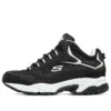 Stamina ”Black White”