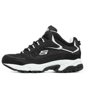 Stamina ”Black White”