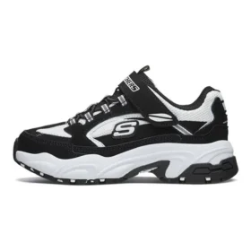 Stamina ”Black White”