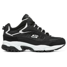 Stamina ”Black White”