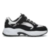 Stamina ”Black White”