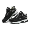 Stamina ”Black White”