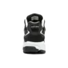 Stamina ”Black White”