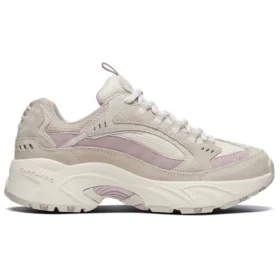 Stamina-Cross Road ”Taupe Lavender”