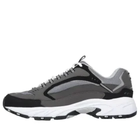 Stamina Cutback ”Grey Black”