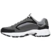 Stamina Cutback ”Grey Black”