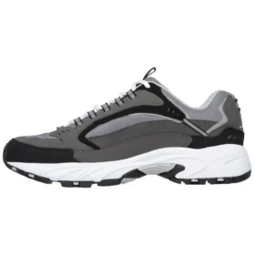 Stamina Cutback ”Grey Black”