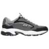 Stamina Cutback ”Grey Black”