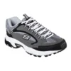 Stamina Cutback ”Grey Black”