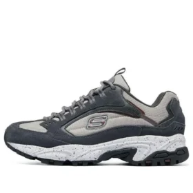 Stamina Cutback ”Svart Grå Beige”