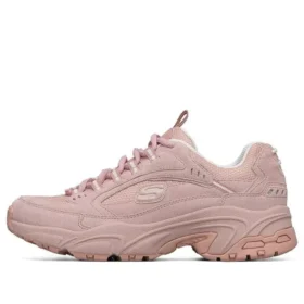 Stamina Daddy Skor Rosa/Röd
