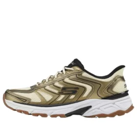 Stamina ”Gold Black White”
