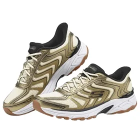 Stamina ”Gold Black White”