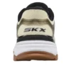 Stamina ”Gold Black White”