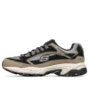 Stamina ”Graybrown Black”