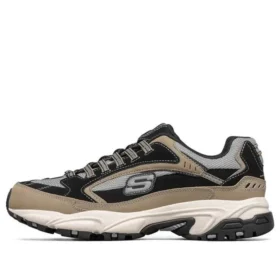 Stamina ”Graybrown Black”