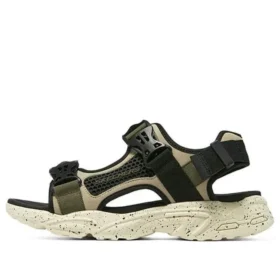 Stamina ”Graybrown Black”