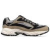 Stamina ”Graybrown Black”