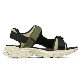 Stamina ”Graybrown Black”