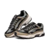 Stamina ”Graybrown Black”