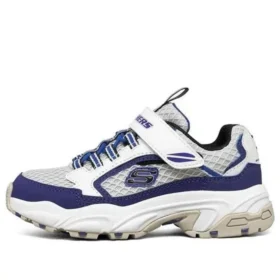 Stamina ”Grey White Navy”