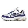 Stamina ”Grey White Navy”