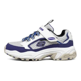 Stamina ”Grey White Navy”