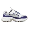 Stamina ”Grey White Navy”