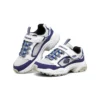 Stamina ”Grey White Navy”