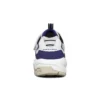 Stamina ”Grey White Navy”