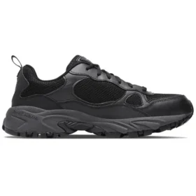 Stamina löparskor ”All Black”