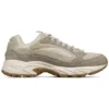 Stamina löparskor beige/grå
