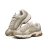 Stamina löparskor beige/grå