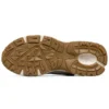 Stamina löparskor beige/grå