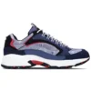 Stamina ”Navy Grey”