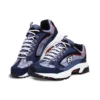 Stamina ”Navy Grey”