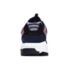 Stamina ”Navy Grey”