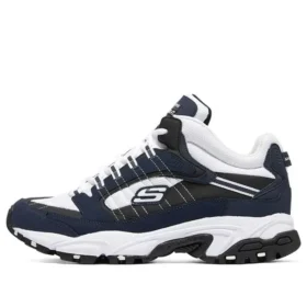 Stamina ”Navy White”