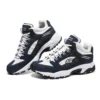 Stamina ”Navy White”