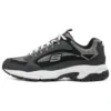 Stamina Nuovo ”Navy Black”