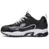 Stamina Running ”Black White”