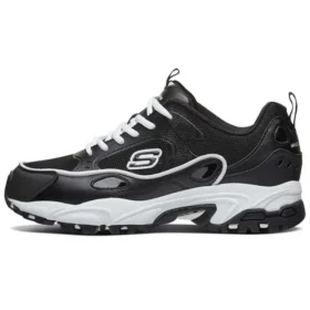 Stamina Running ”Black White”