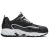 Stamina Running ”Black White”