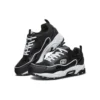 Stamina Running ”Black White”