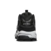 Stamina Running ”Black White”