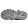 Stamina Sandal ”Olive Black”