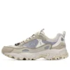 Stamina-serien Sneakers Grå/Khaki
